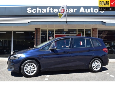 BMW 2 Serie Gran Tourer 216i Executive