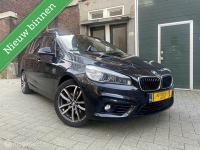 BMW 2-serie Gran Tourer 218d High Executive | Full option