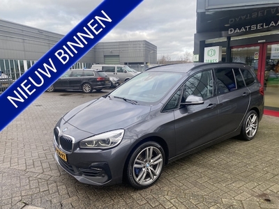 BMW 2-Serie Gran Tourer Benzine