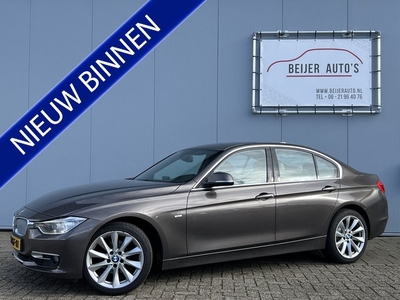 BMW 3-serie 320i High Executive Automaat