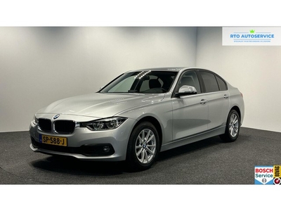 BMW 3-serie 320i High Executive NAVI CRUISE AIRCO 93.000 KM