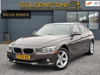 BMW 3-serie 328i 1e Eigenaar,Automaat,Afneembare