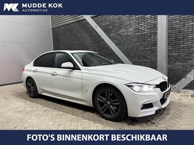 BMW 3-serie 330e Centennial Executive | Schuif/kanteldak | M-Sport Pakket | 18 Inch | Sportstoelen | Getint Glas