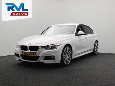 BMW 3-serie 330e *M-Sport* 1e Eigenaar* Dealeronderhouden