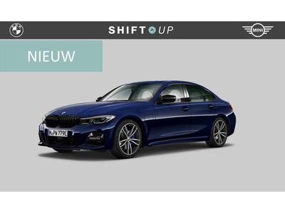 BMW 3-serie 330e M-Sport Schuifdak Laser Head Up