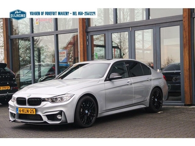 BMW 3-serie 335i High ExecutiveM Performance306PKCamera