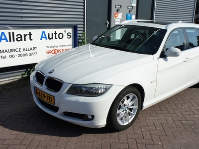 BMW 3-Serie Benzine