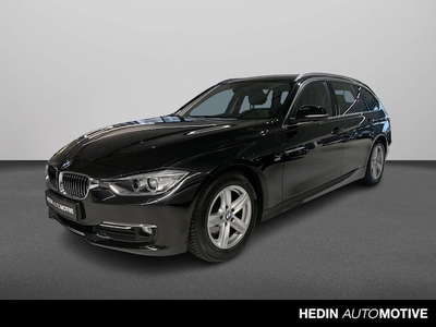 BMW 3-Serie Diesel