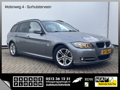 BMW 3 Serie Touring 318i Aut6 Luxury Line Leer Navi Corporate Lease