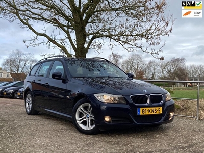 BMW 3-serie Touring 318i Business Line NAP Top staat!!