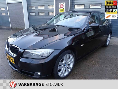 BMW 3 Serie Touring 318i Corporate Lease Luxury Line,leer rijklaarprijs