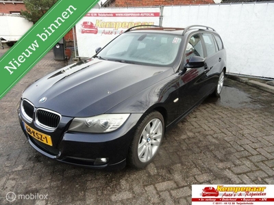 BMW 3-serie Touring 320d Business Line