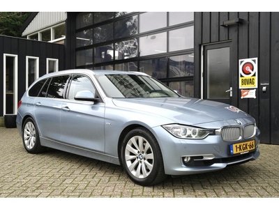 BMW 3 Serie Touring 320i Executive Automaat / NL-Auto /