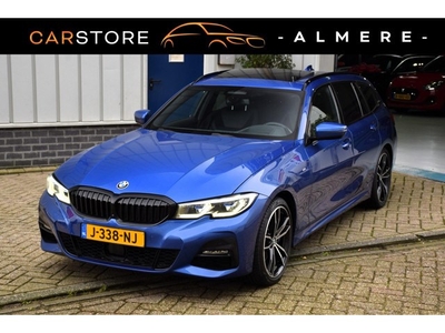 BMW 3-serie Touring 330i xDrive High