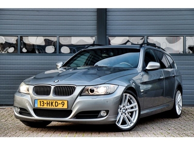 BMW 3-serie Touring 330xi xDrive