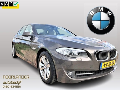 BMW 5-serie 528i High Executive