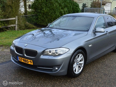 BMW 5-serie F10 523i High Executive Automaat