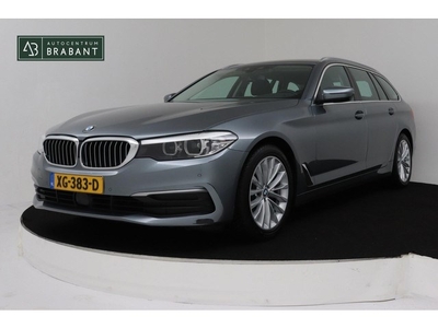 BMW 5-serie Touring 520i Executive Edition (1e eig