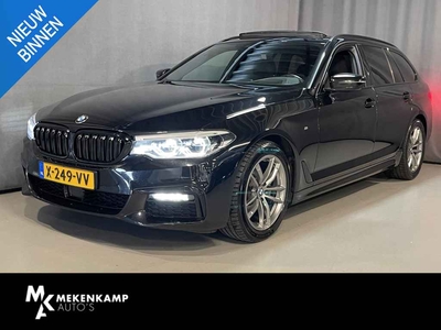 BMW 5 Serie Touring 520i High Executive M Sport