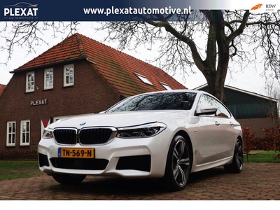 BMW 6-serie Gran Turismo 620d High Executive Aut.