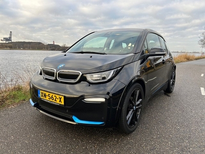 BMW I3 Basis Comfort 22 kWh