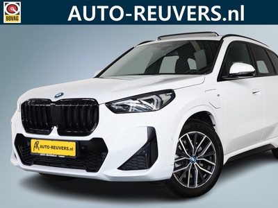 BMW X1 30e xDrive M-Sport / Opendak / Harmankardon / LED / Leder / Cam