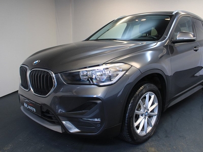 BMW X1 sDrive18i