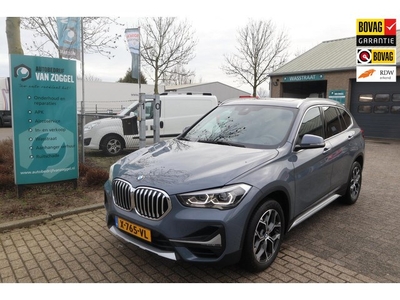 BMW X1 SDrive18i High Executive