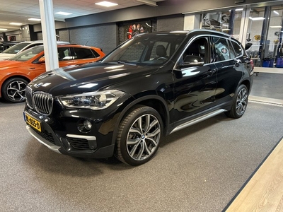 BMW X1 XDrive20i High