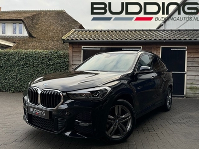 BMW X1 xDrive25e Business Ed + M-sport Leder