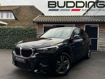 BMW X1 xDrive25e Business Ed + | M-sport | Leder |