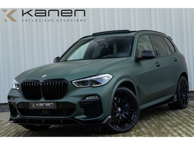 BMW X5 Benzine