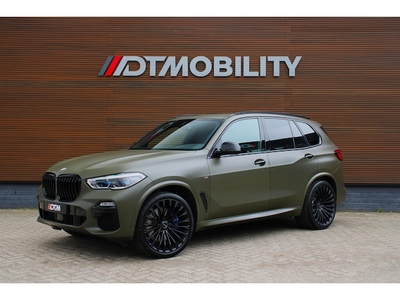 BMW X5 Diesel