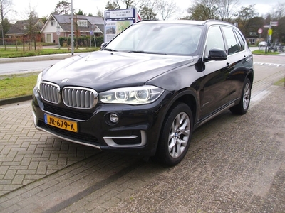 BMW X5 Diesel