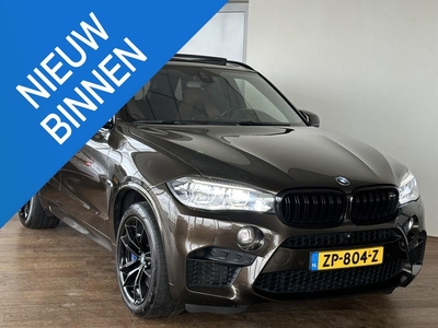 BMW X5 X5M*575PK*€45800EX