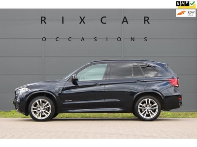 BMW X5 XDrive40e High Executive M-sport Shadow line