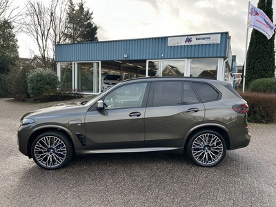 BMW X5 xDrive50e X5 XDrive 50e High ExecutiveM Sport Pano