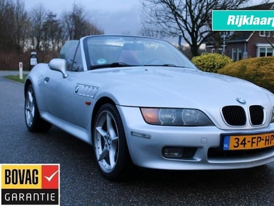 BMW Z3 Benzine