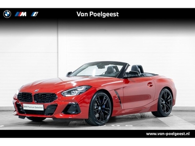 BMW Z4 Benzine