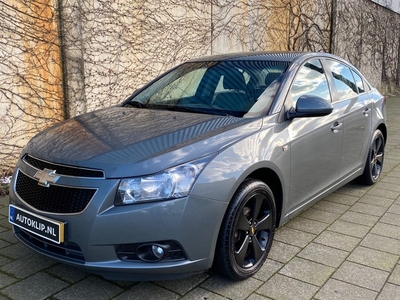 Chevrolet Cruze 1.8 LTClimate Control