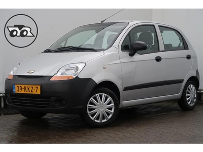 Chevrolet Matiz 0.8 Pure / NAP (bj 2009)