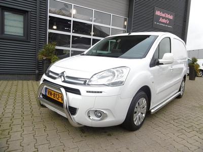 Citroen Berlingo 1.6 HDI 500 Club Airco Navigatie