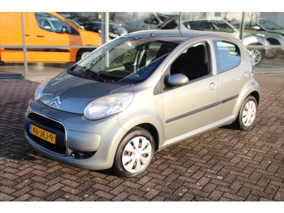 Citroen C1 1.0-12V Ambiance