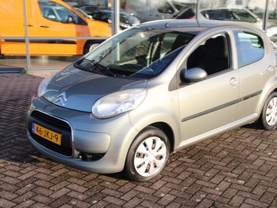 Citroen C1 1.0-12V Ambiance