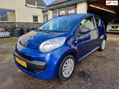 Citroen C1 1.0-12V Séduction