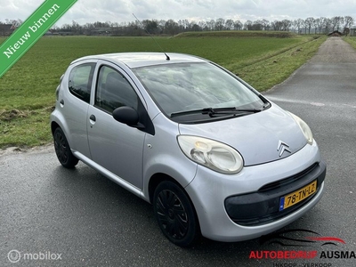 Citroen C1 1.0-12V Séduction 5 deurs Apk