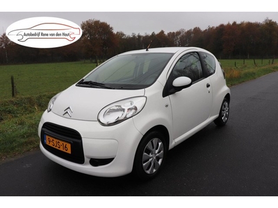 Citroen C1 1.0-12V Séduction