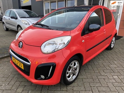 Citroen C1 1.0 Bi-Ton airco