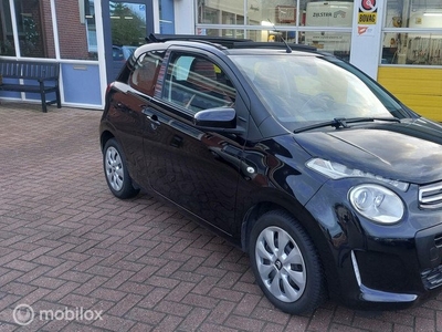 Citroen C1 1.0 e-VTi Airscape Feel Edition