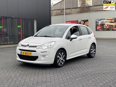 Citroen C3 1.2 PureTech Feel Edition